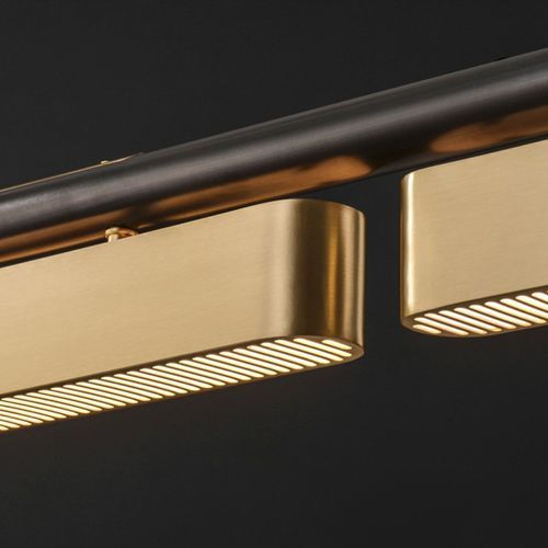 Simeon Pendant