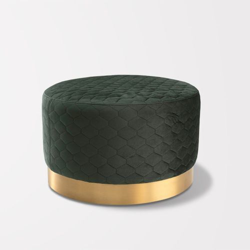 Lucida 620 Ottoman