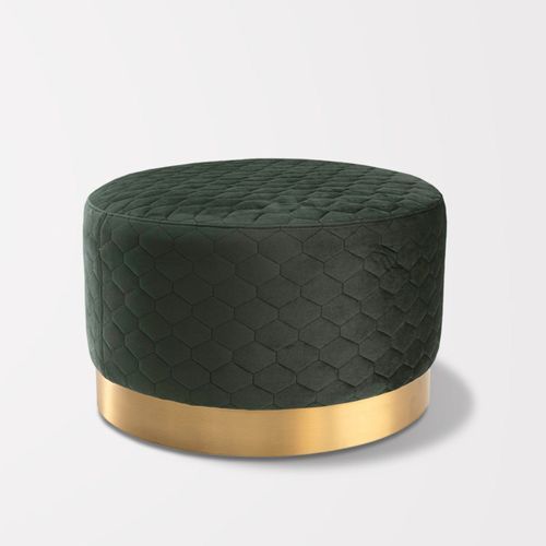 Lucida 620 Ottoman