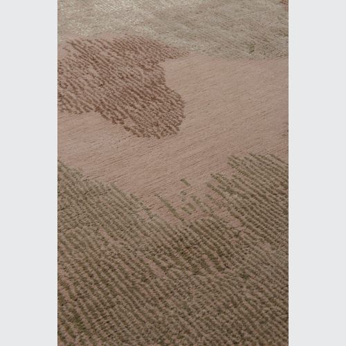 The Rug Company | Cascadia Clay by Kelly Wearstler