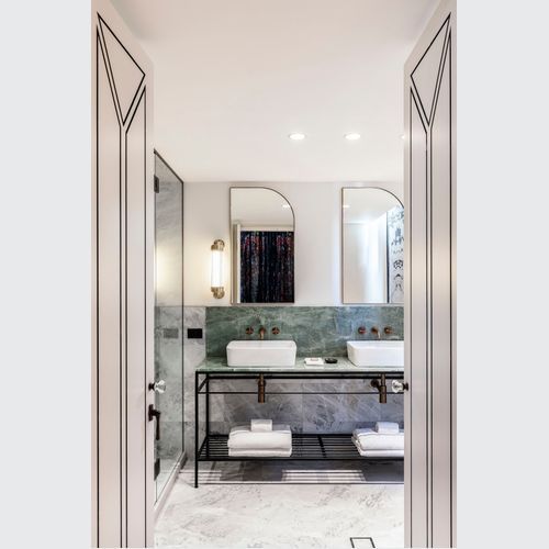 Natural Stone Slabs | Smeraldo
