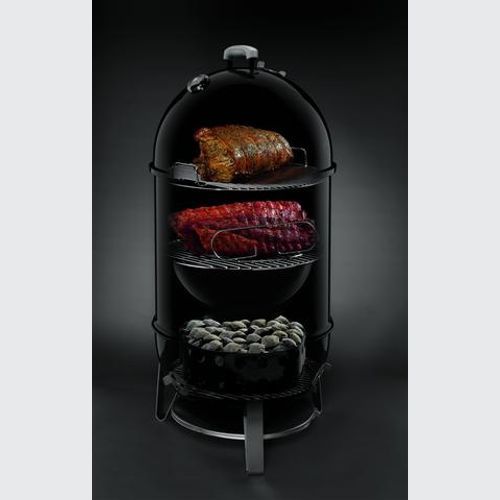 47cm Smokey Mountain Cooker