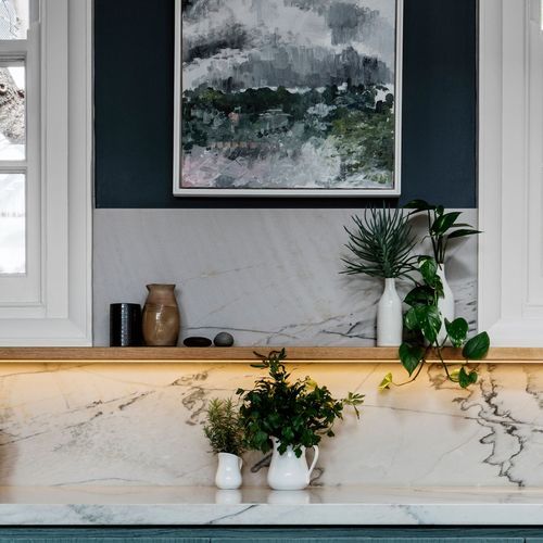 Natural Stone Slabs | Cortona