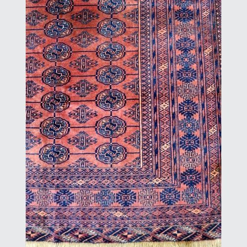 Mauri Turkoman 110x85cm  #470