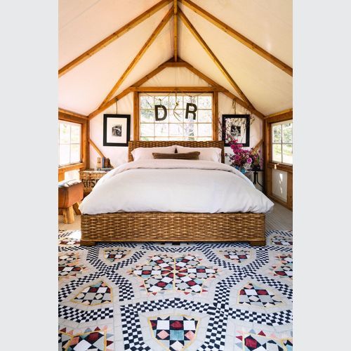 The Rug Company | Zellige by Ken Fulk