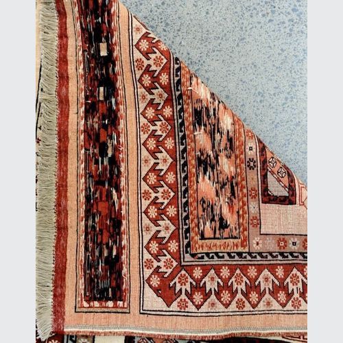 Sarakhs Kilim/Rug 117x85cm