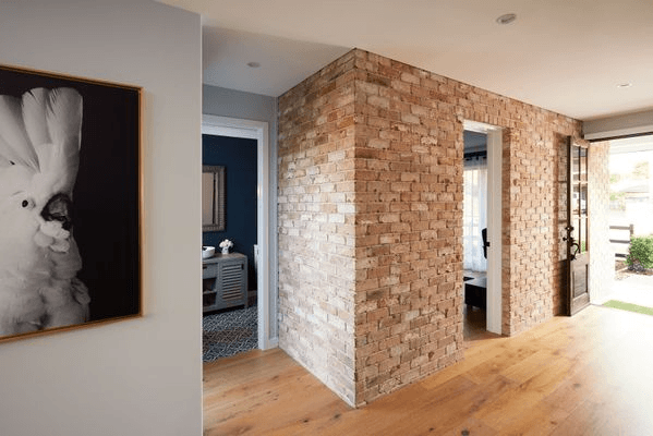 Original - San Selmo Range | Austral Bricks