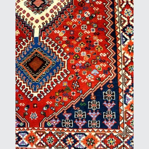 Yalameh Rug 145x103cm