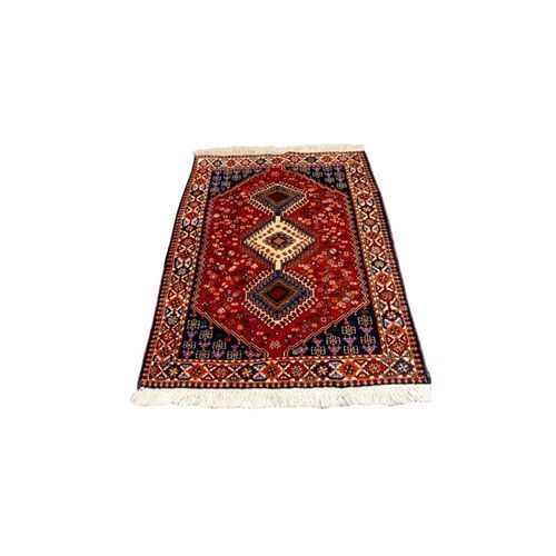 Yalameh Rug 145x103cm