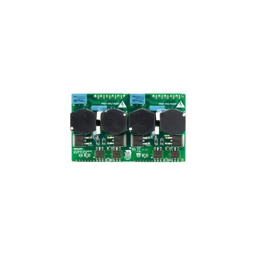 4CH x 2A Leading Edge Dimmer (2 Slot)