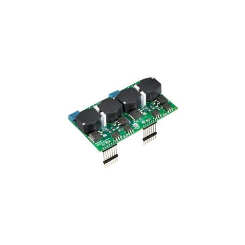 4CH x 2A Leading Edge Dimmer (2 Slot)