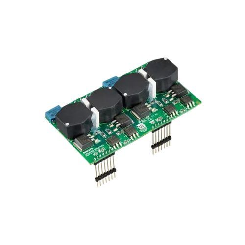 4CH x 2A Leading Edge Dimmer (2 Slot)