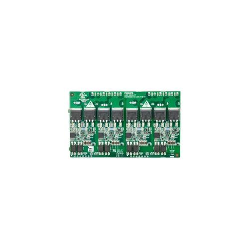 4CH x 2A Trailing Edge Dimmer (2 Slot)