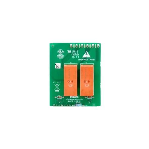 4 Channel x 4A Relay (1 Slot)