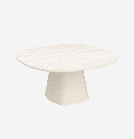 Cosmo Outdoor Dining Table