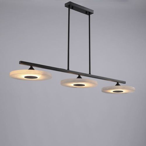 Discus Pendant