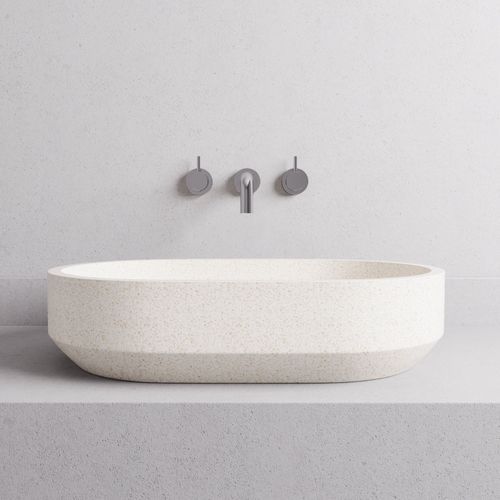 Eden Basin | Oval