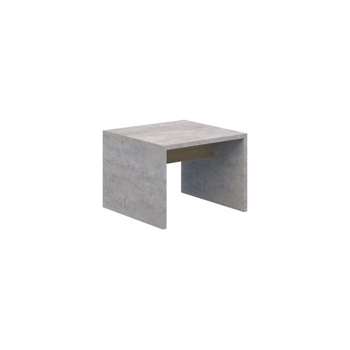 Block Coffee Table