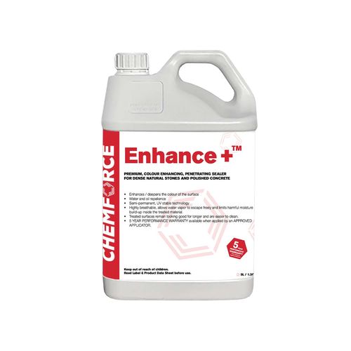 Enhance Plus - Colour Enhancing Stone Sealer - 5L