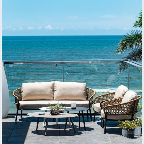 Abisko Outdoor Lounge Set