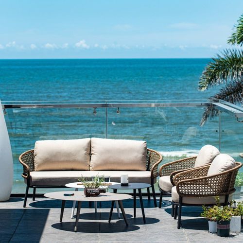 Abisko Outdoor Lounge Set