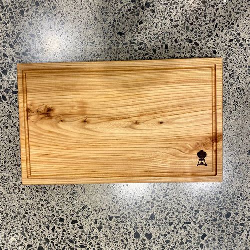 Elm Wooden Serving Board