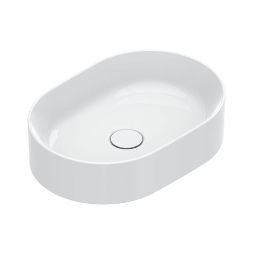 Zero 50 Oval Vessel Basin