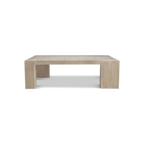 Darsa Square Cocktail Table