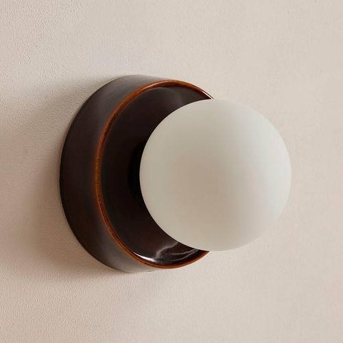 Soho Home | Sophia Wall Light