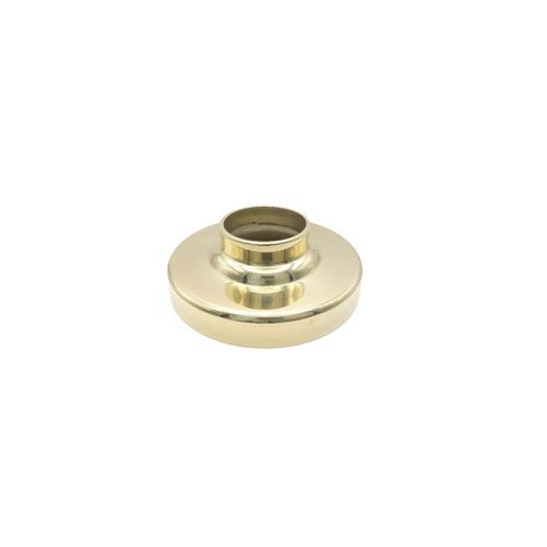 511 Brass Cover Plate
