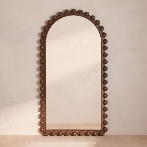 Soho Home | Emilia Mirror | Floor