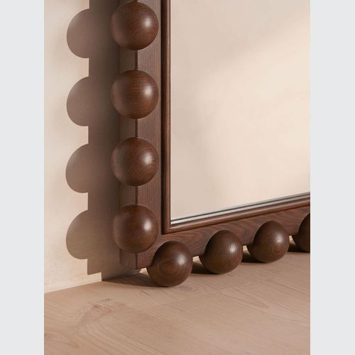 Soho Home | Emilia Mirror | Floor