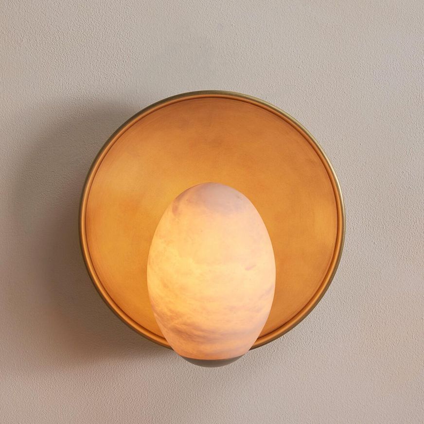 Soho Home | Avena Wall Light