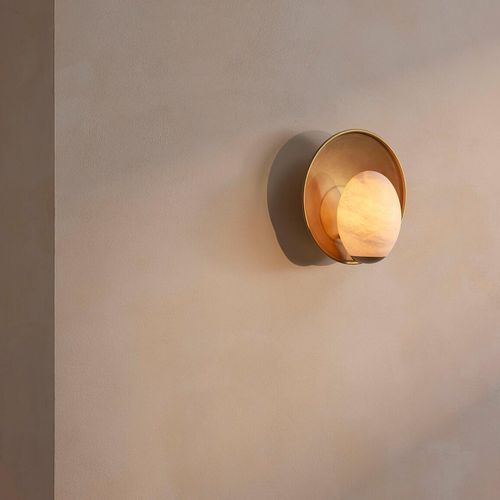 Soho Home | Avena Wall Light