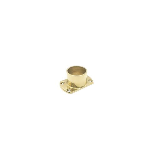515 Brass Flange