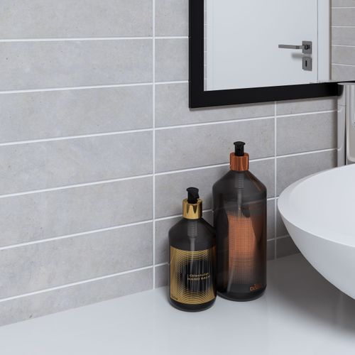 Altro Tegulis™ Tile-Effect Wall Panels