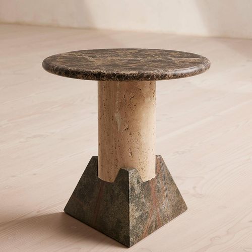 Soho Home | Thierry Side Table