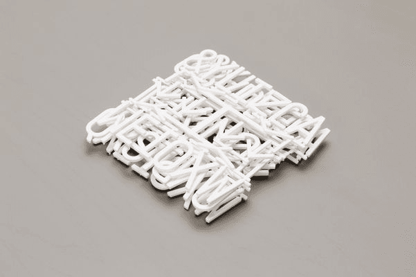 51mm Letter & Number Packs