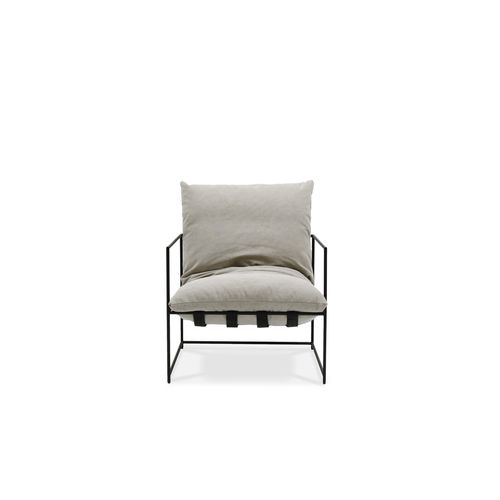 Lauro Club Chair