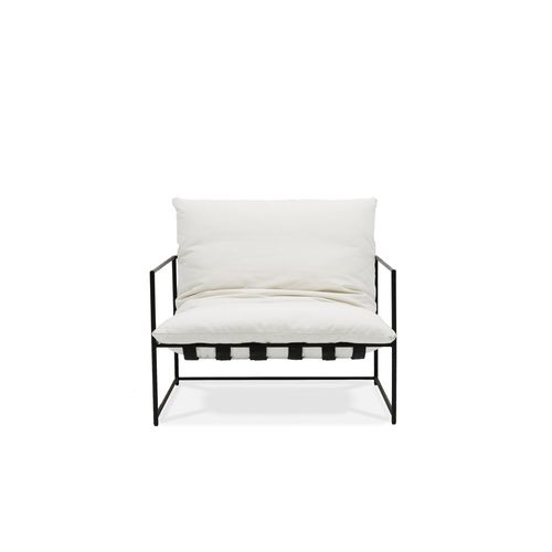 Lauro Club Chair - Large
