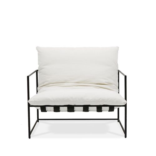 Lauro Club Chair - Large