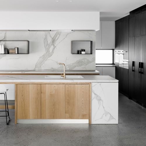 Porcelain Panels | Maximum Calacatta