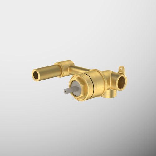 Caroma EasySwitch Universal Wall Basin / Bath Mixer Inwall Body