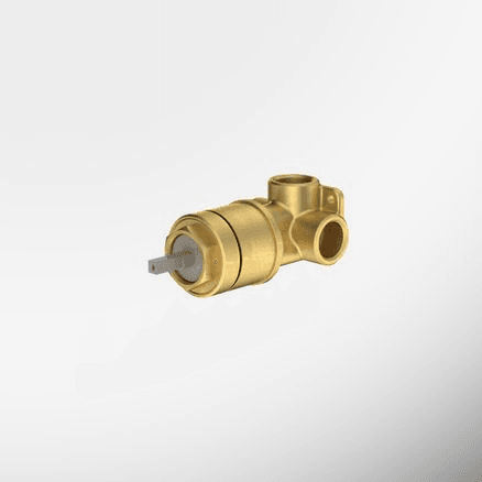 Caroma EasySwitch Universal Mixer Inwall Body