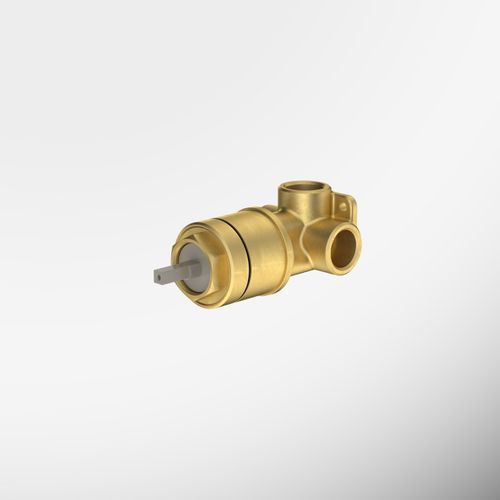 Caroma EasySwitch Universal Mixer Inwall Body