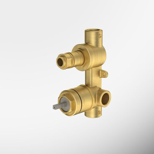 Caroma EasySwitch Universal Mixer Diverter Inwall Body