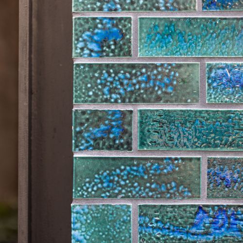 Custom Bricks