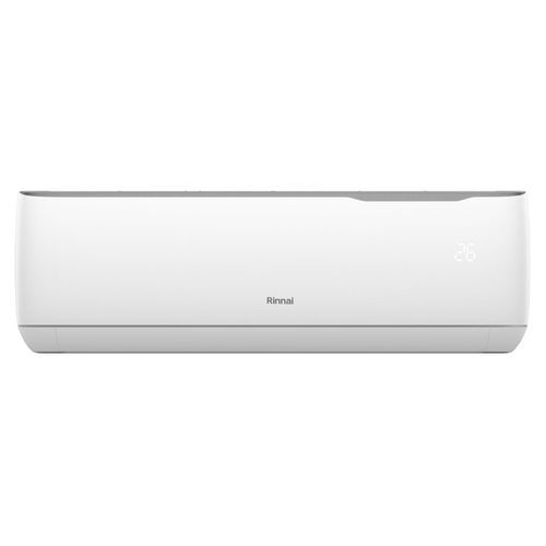 5.0kW Rinnai T Series Reverse Cycle Split System