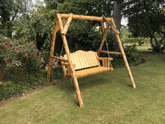 Lawn Swing