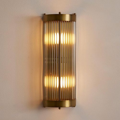 Soho Home | Leonard Wall Light